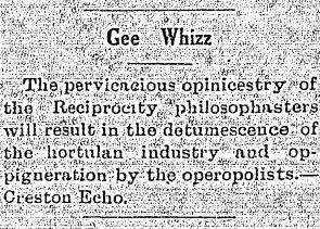 Hijinks of BC Newspapers Uncovered