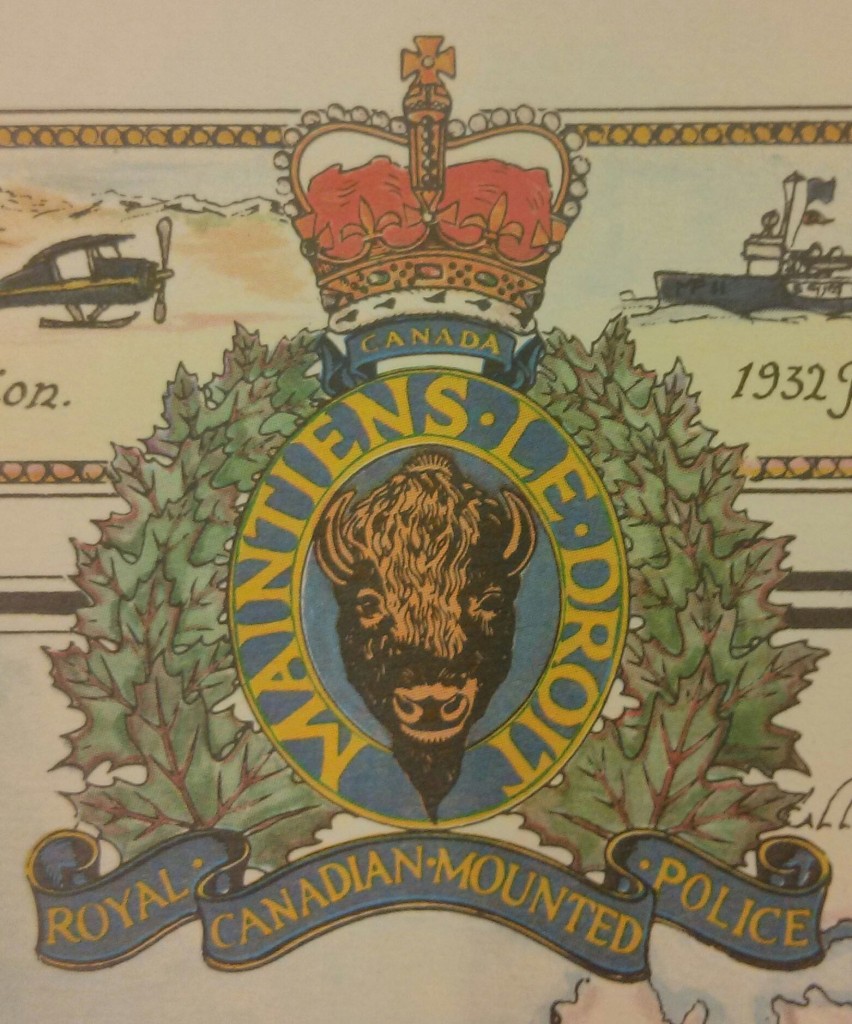 Behind the Scenes: Digitizing the RCMP | Digitization Centre